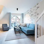 Hygge Apartmán Timmendorfer Strand