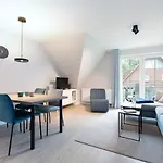 Hygge 公寓
