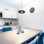 Hygge Apartmán Timmendorfer Strand