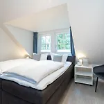 Apartmán Hygge Timmendorfer Strand