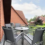 Apartmán Hygge *