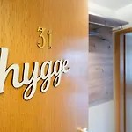 Apartmán Hygge Timmendorfer Strand