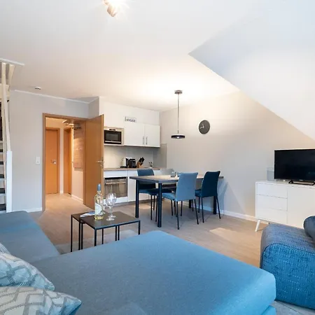 Apartment Hygge Timmendorfer Strand