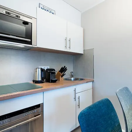 Hygge Apartment *