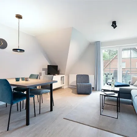 Hygge Apartment