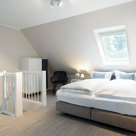 Hygge Apartment *