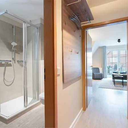 Hygge Διαμέρισμα