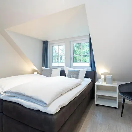 Apartamento Hygge Timmendorfer Strand