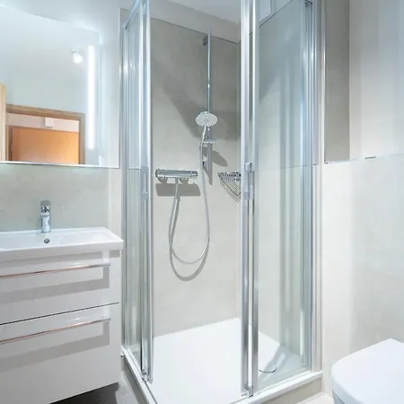 Hygge Διαμέρισμα *