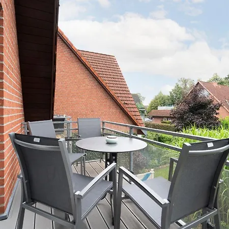 Διαμέρισμα Hygge *