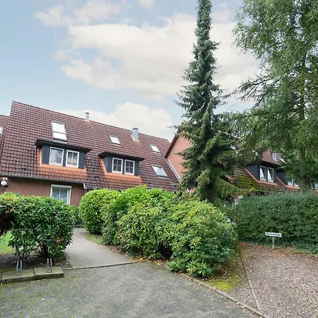 Hygge * Timmendorfer Strand