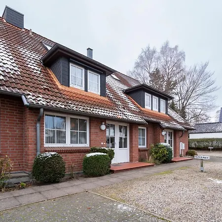 Apartmán Hygge *