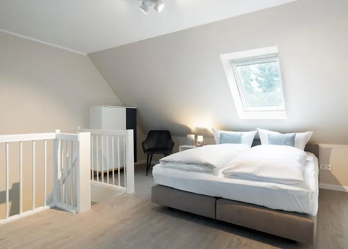 Hygge Lägenhet *