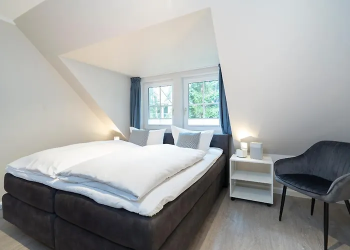 Lägenhet Hygge Timmendorfer Strand