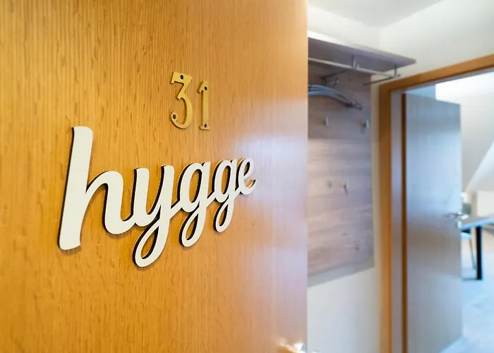 Lägenhet Hygge Timmendorfer Strand
